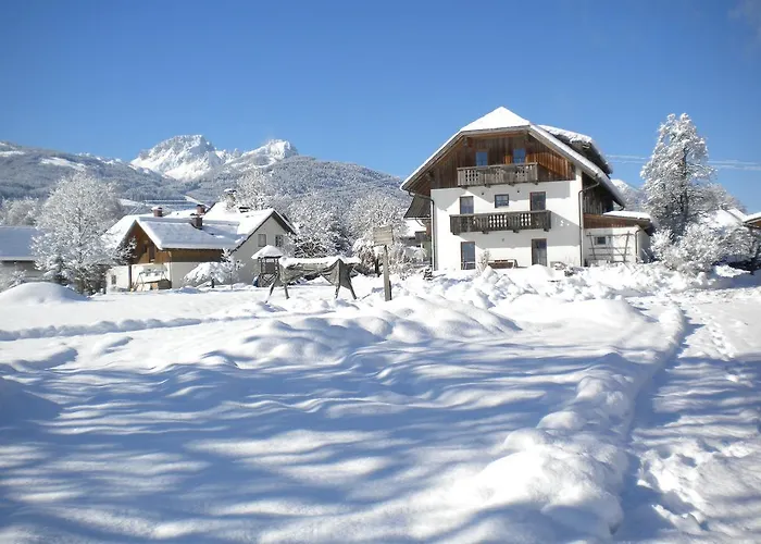 Schullerhof 게스트하우스