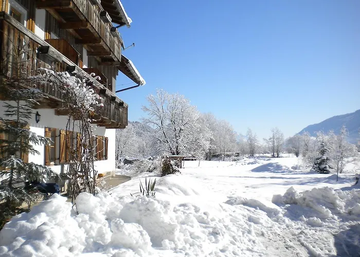 Guest house Schullerhof Hermagor-Pressegger See