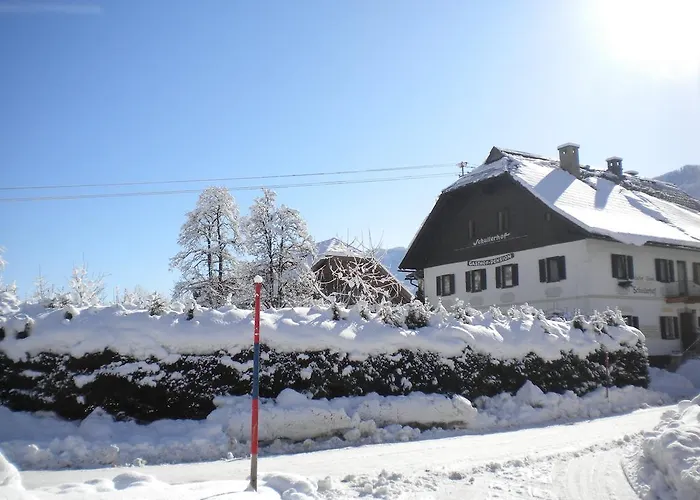 게스트하우스 Schullerhof