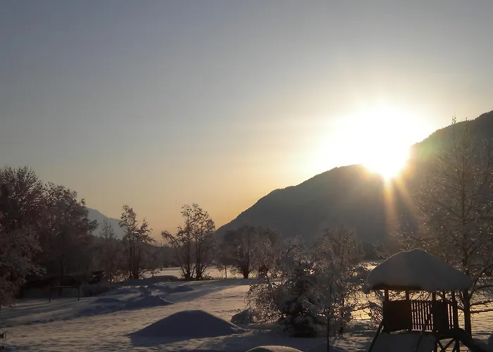 게스트하우스 Schullerhof