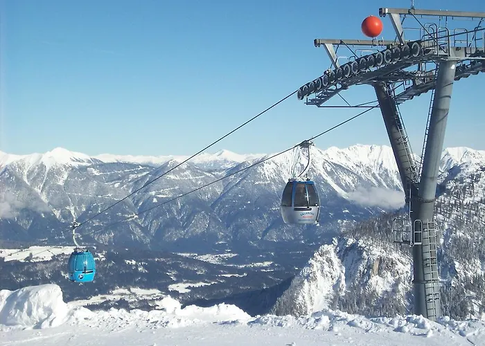 בית הארחה Schullerhof