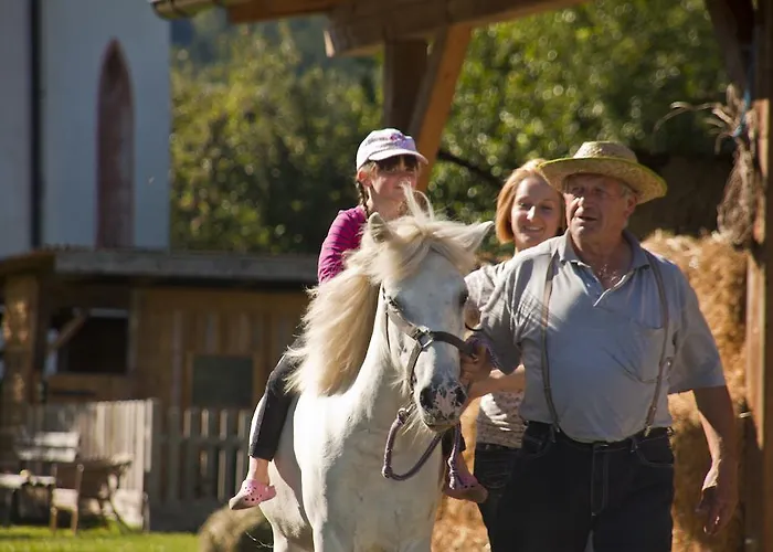 Guest house Schullerhof