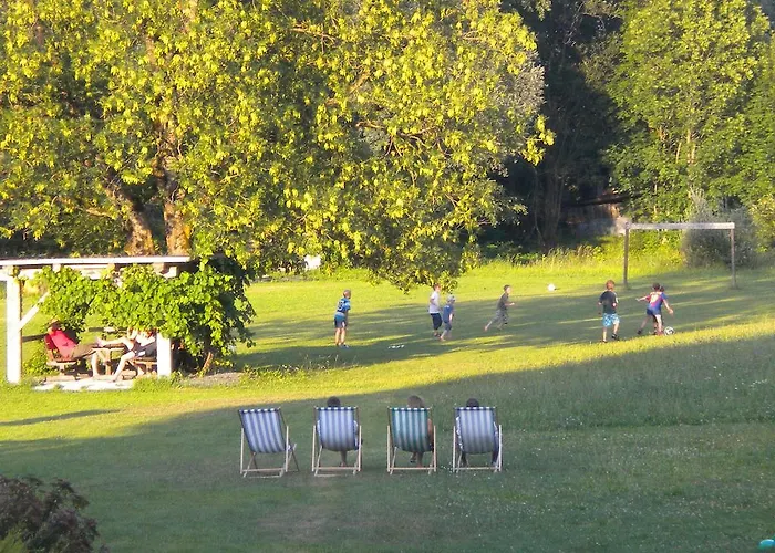 게스트하우스 Schullerhof