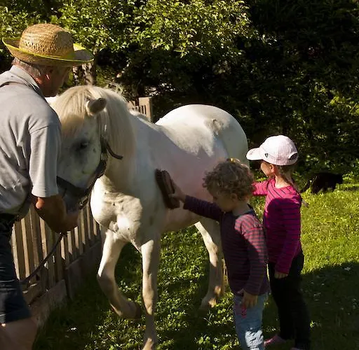 Guest house Schullerhof