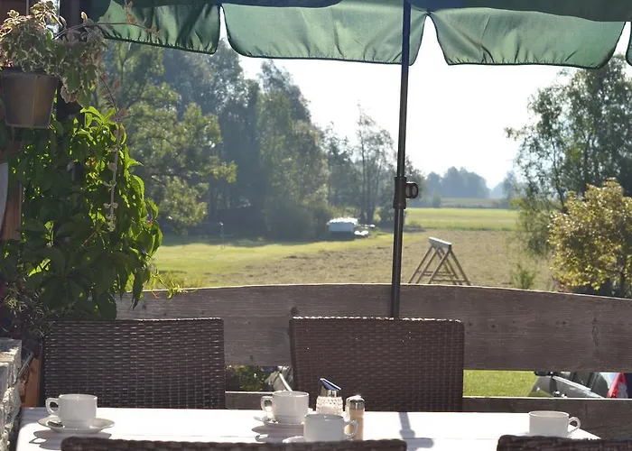 Schullerhof 게스트하우스