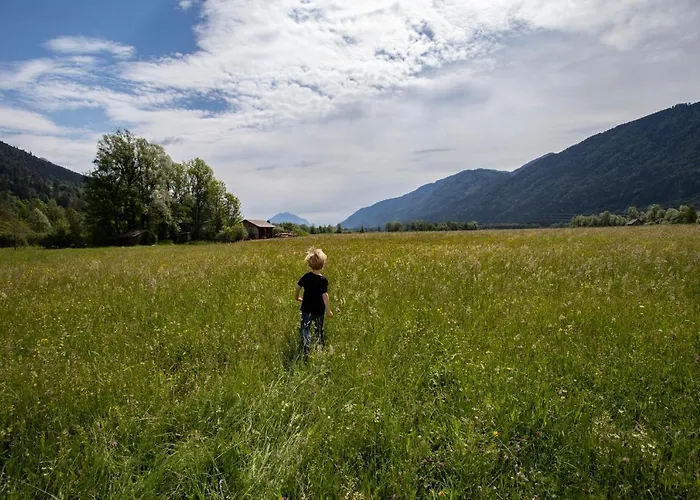 Guest house Schullerhof 3*