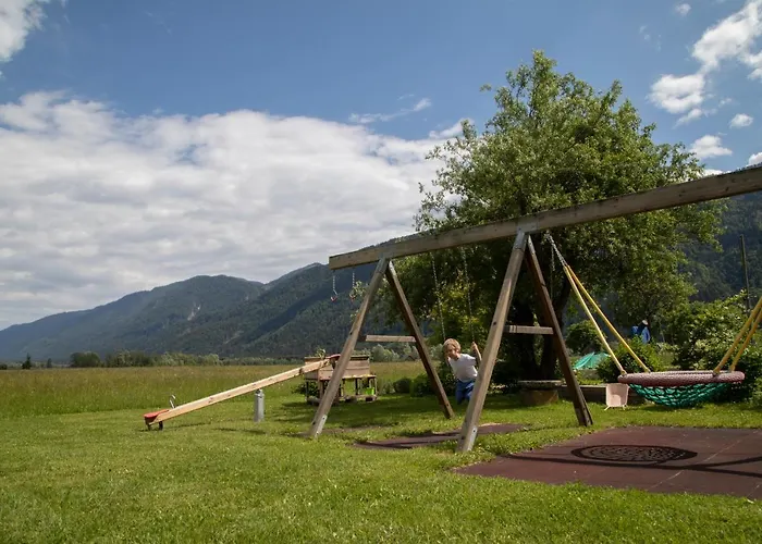 Schullerhof Pensionat