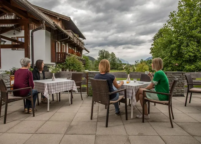 Schullerhof Pensionat