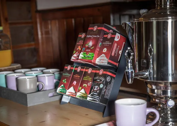 Schullerhof 헤르마고