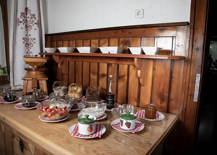 Guest house Schullerhof