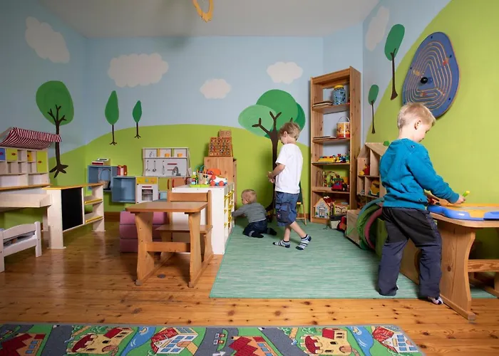 Guest house Schullerhof