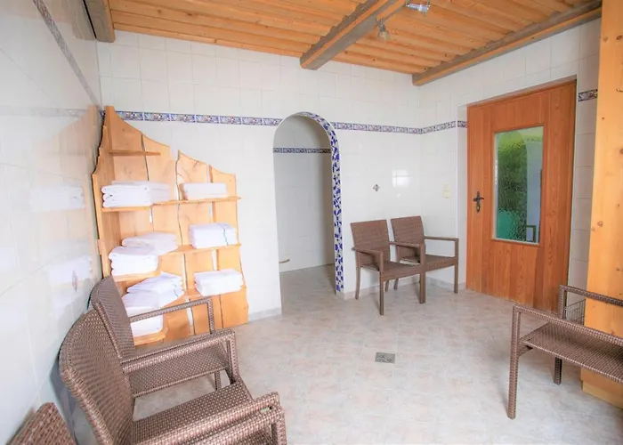 Pensionat Schullerhof